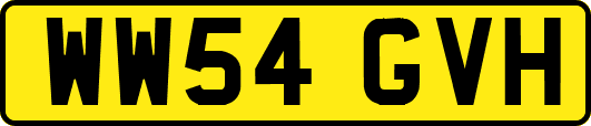 WW54GVH