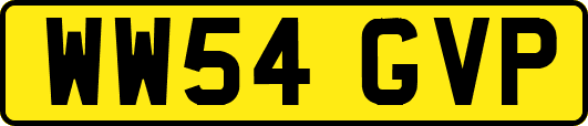 WW54GVP