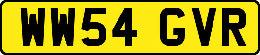 WW54GVR