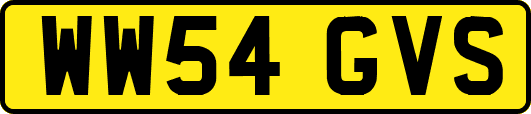 WW54GVS