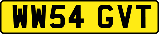 WW54GVT