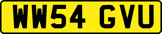 WW54GVU