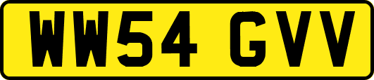 WW54GVV