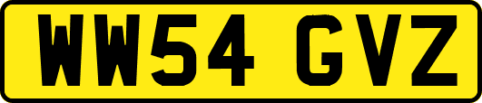 WW54GVZ
