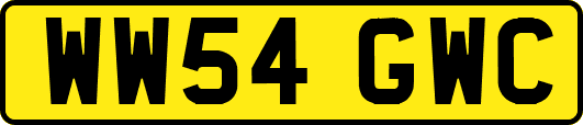 WW54GWC