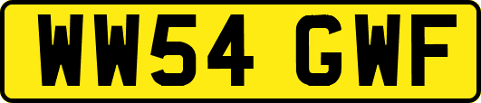 WW54GWF