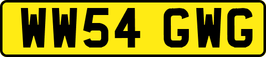 WW54GWG