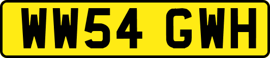 WW54GWH