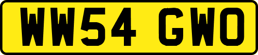 WW54GWO