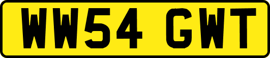 WW54GWT