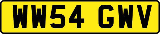 WW54GWV