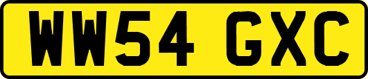 WW54GXC