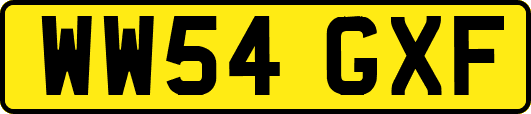 WW54GXF