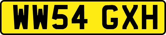 WW54GXH