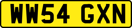 WW54GXN