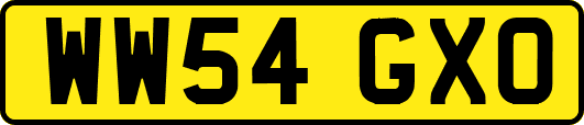 WW54GXO