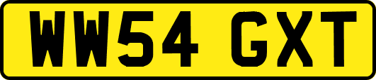 WW54GXT