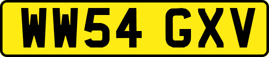WW54GXV