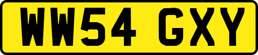 WW54GXY