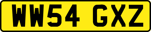 WW54GXZ