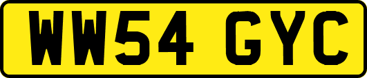 WW54GYC