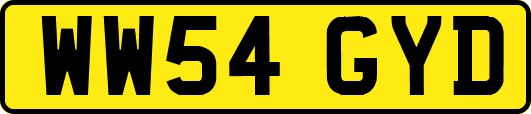 WW54GYD