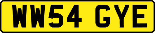 WW54GYE