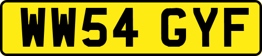 WW54GYF