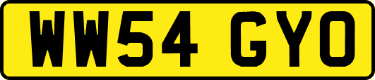 WW54GYO