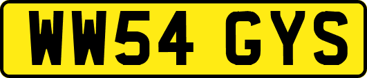 WW54GYS