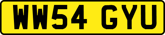 WW54GYU