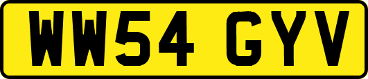 WW54GYV