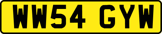 WW54GYW