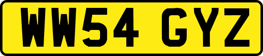 WW54GYZ