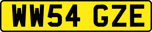 WW54GZE