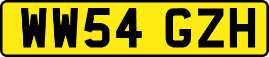 WW54GZH