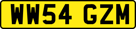 WW54GZM