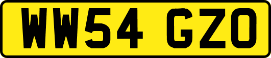WW54GZO