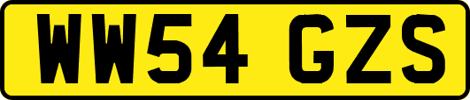 WW54GZS