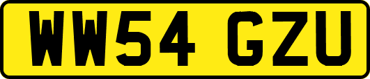 WW54GZU