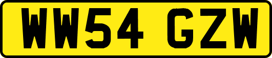 WW54GZW