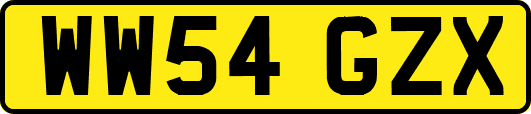 WW54GZX
