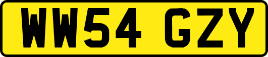 WW54GZY