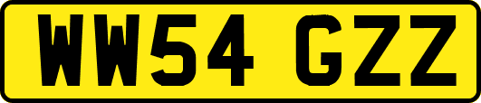 WW54GZZ