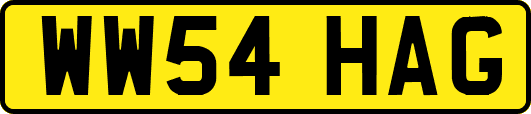 WW54HAG