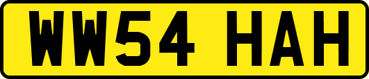 WW54HAH