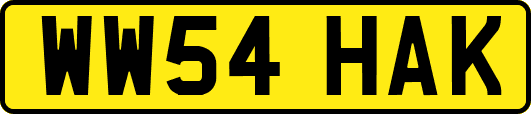 WW54HAK
