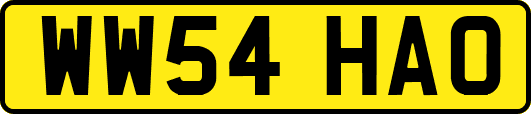 WW54HAO