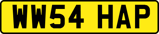 WW54HAP