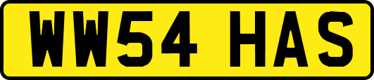 WW54HAS